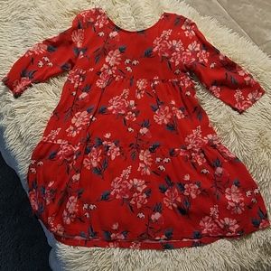 Old navy dress for girls